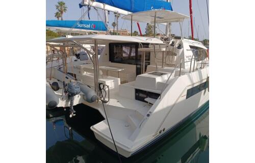 Catamaran 