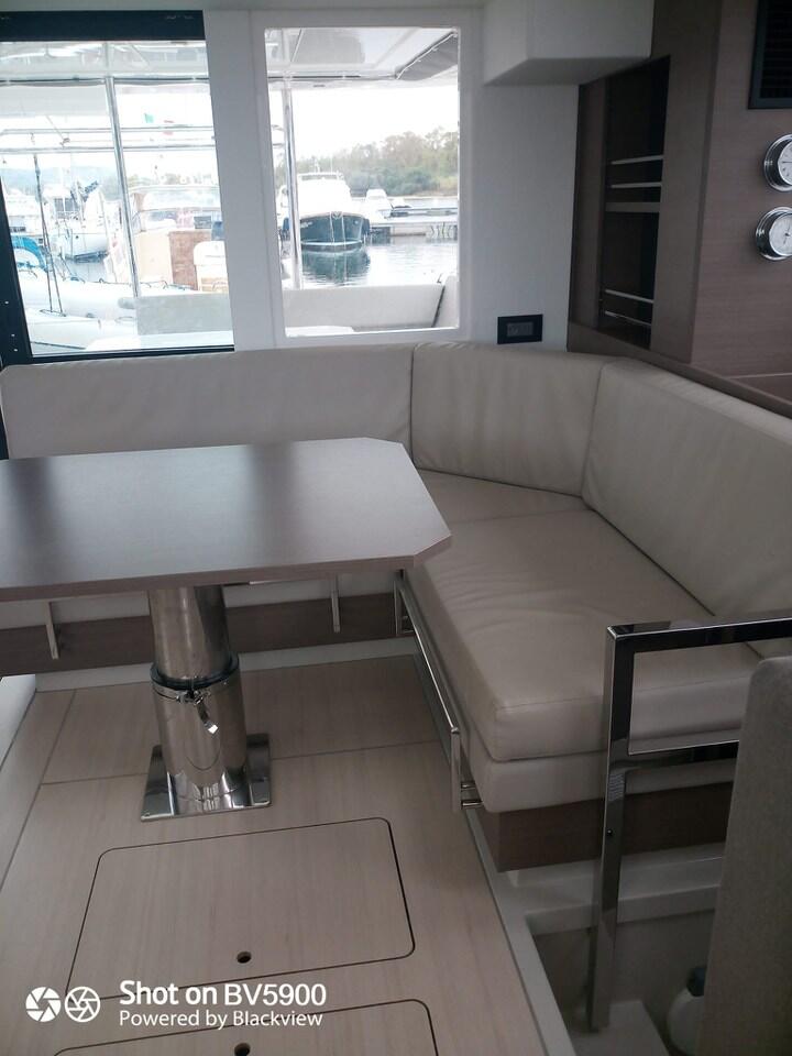 Catamarán 