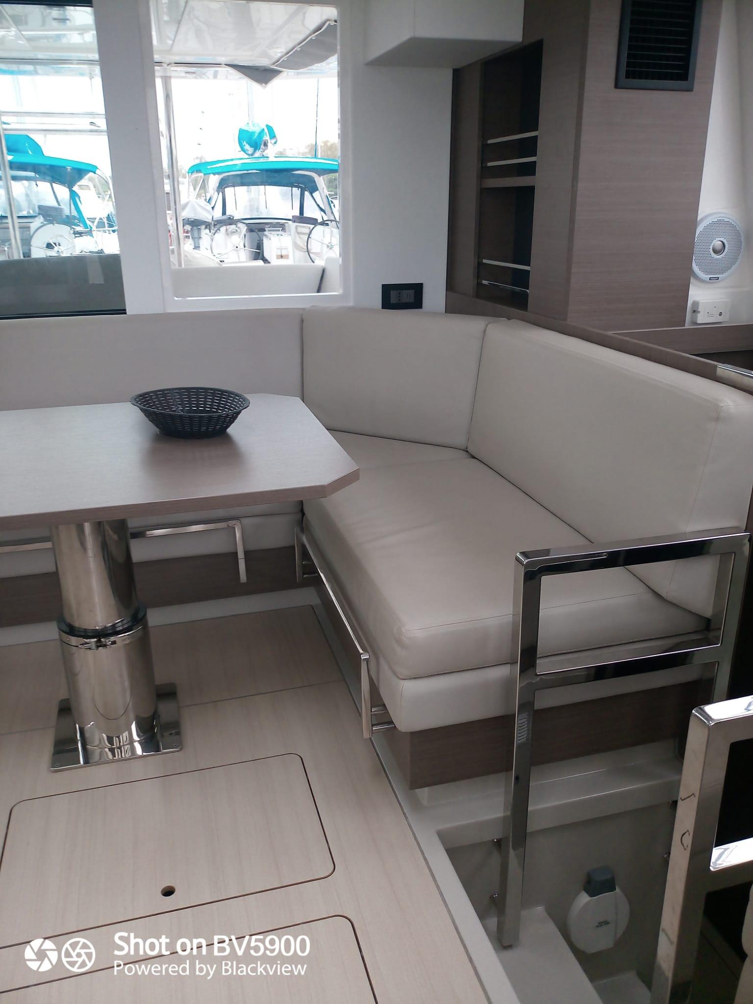 Catamarán 