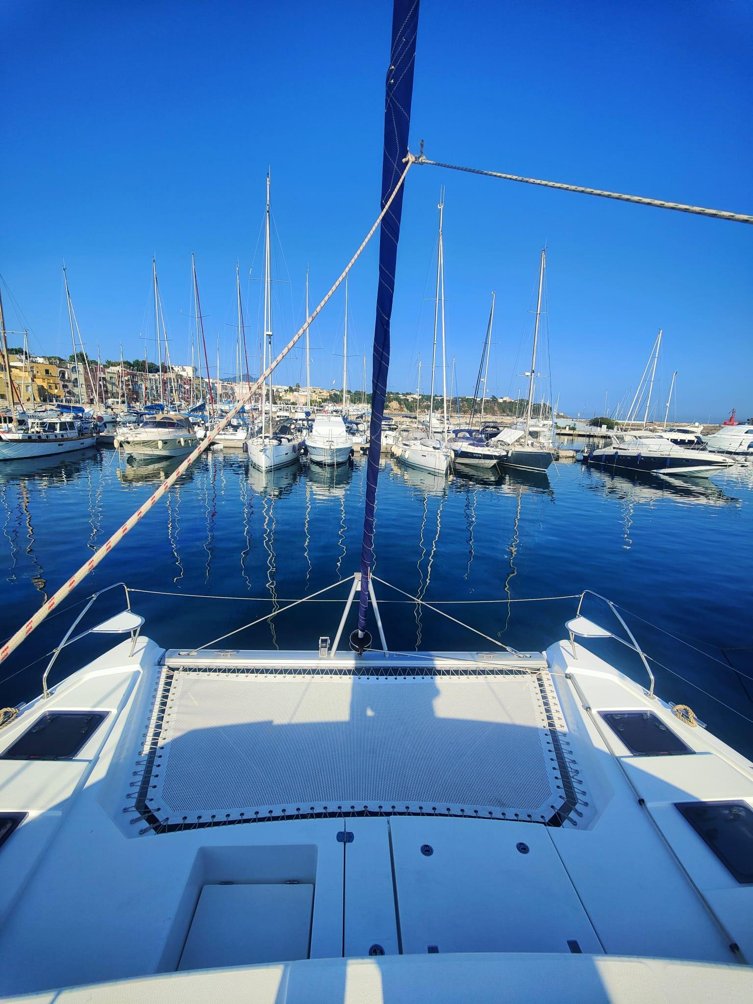 Catamaran 