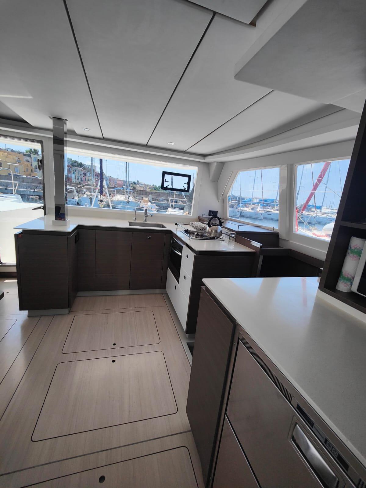 Catamaran 