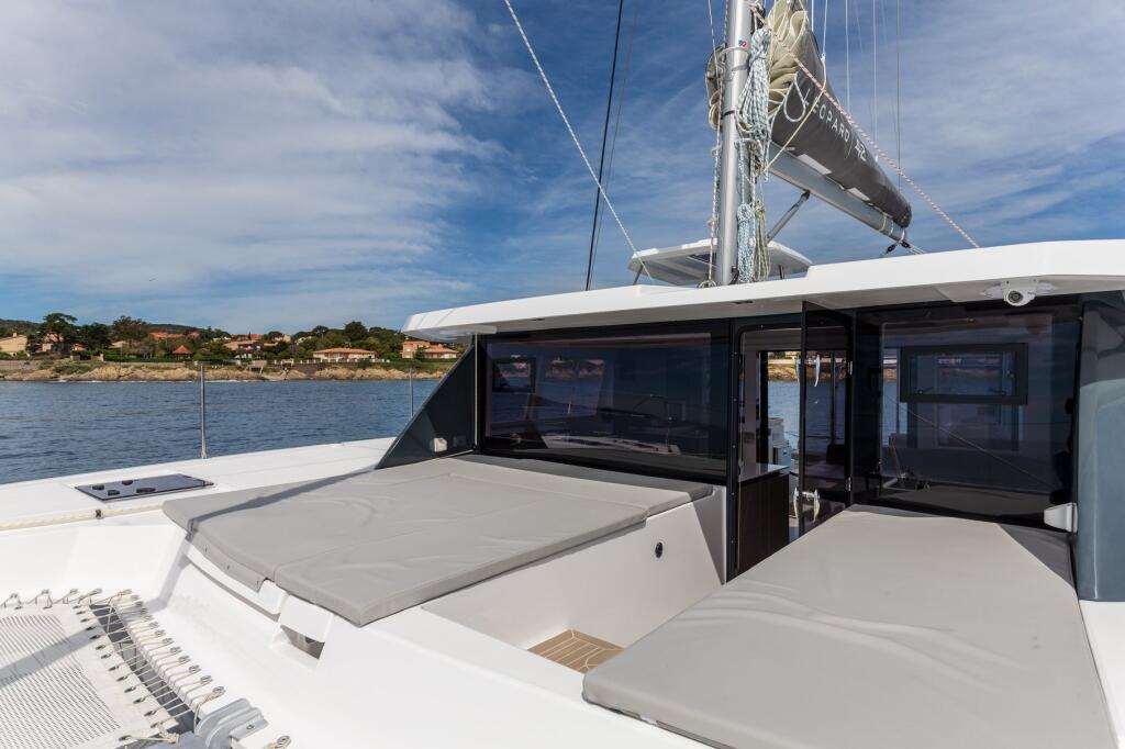 Catamaran 