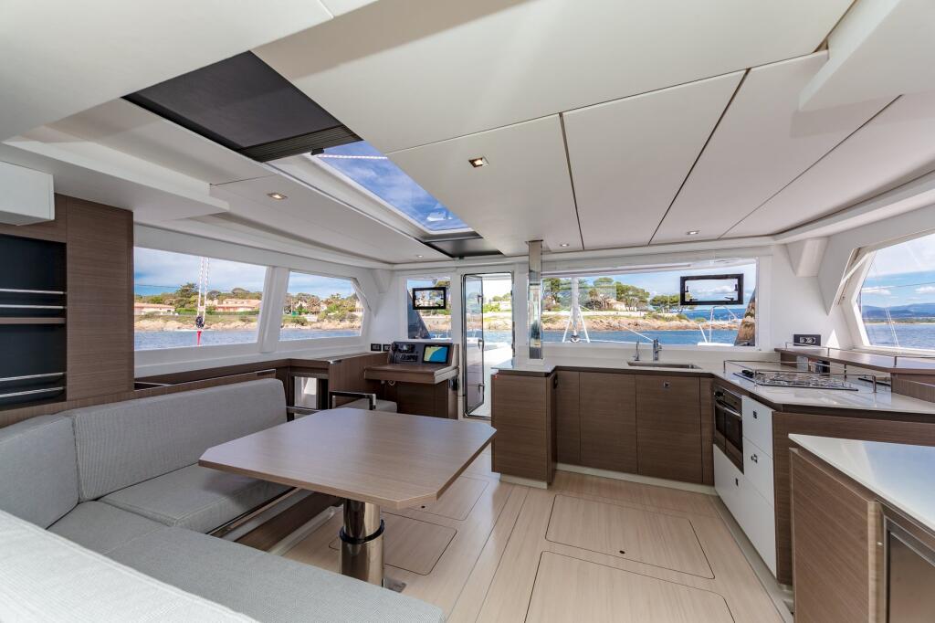 Catamaran 