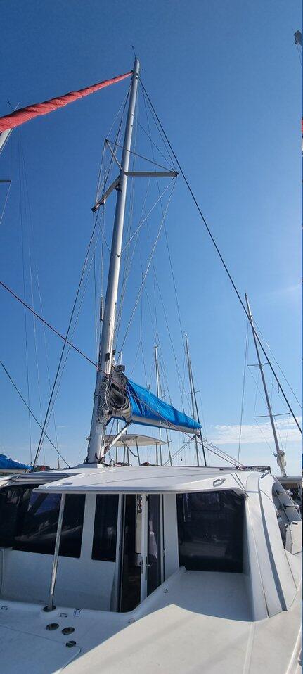 Catamaran 