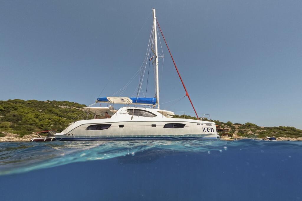 Catamaran 