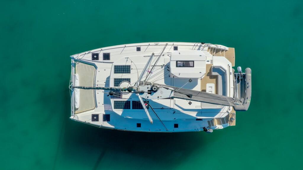Catamaran 