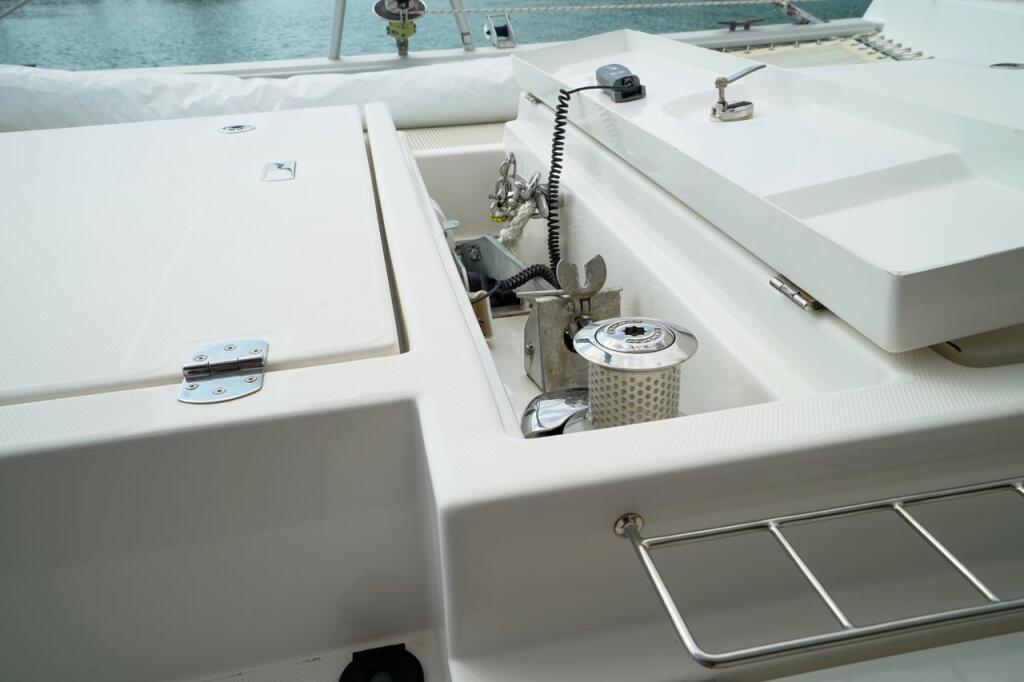 Catamaran 