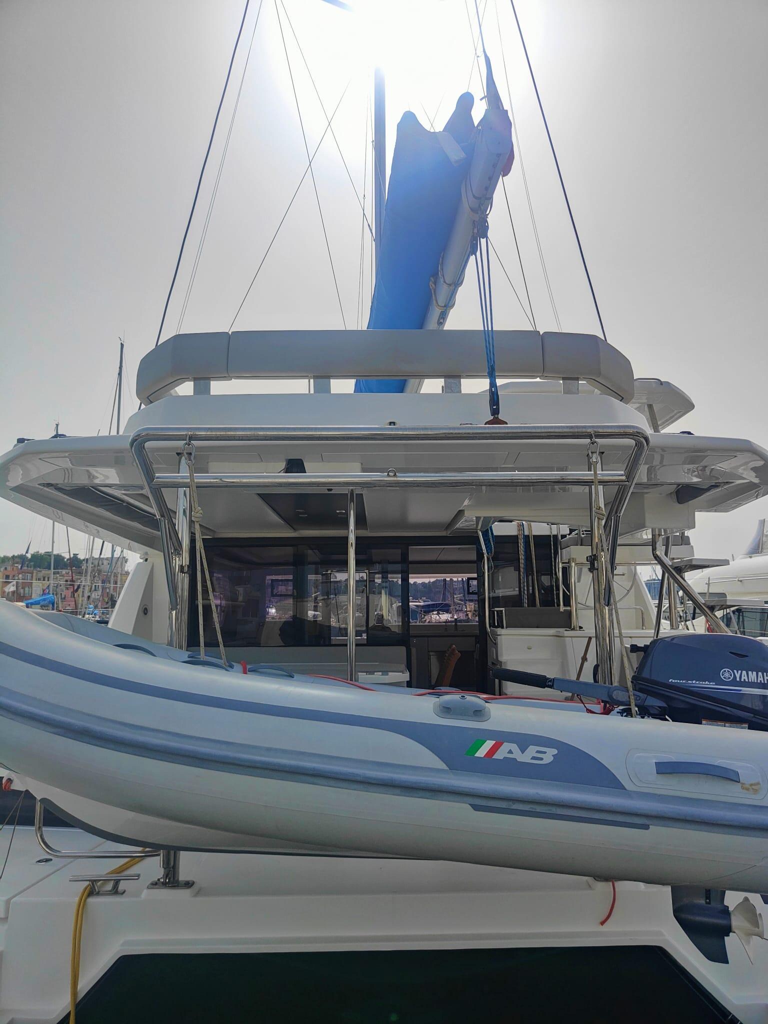 Catamaran 