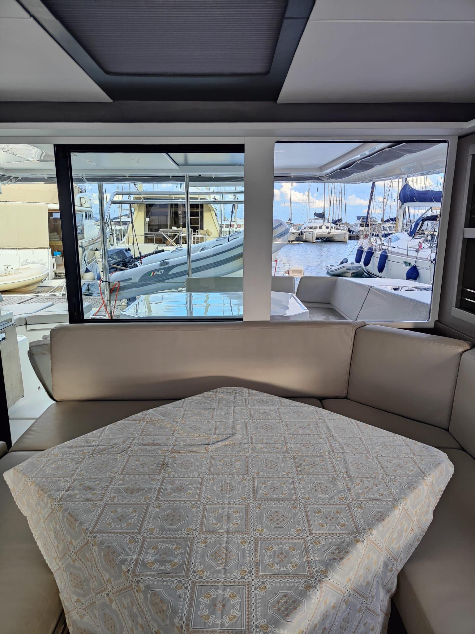 Catamaran 