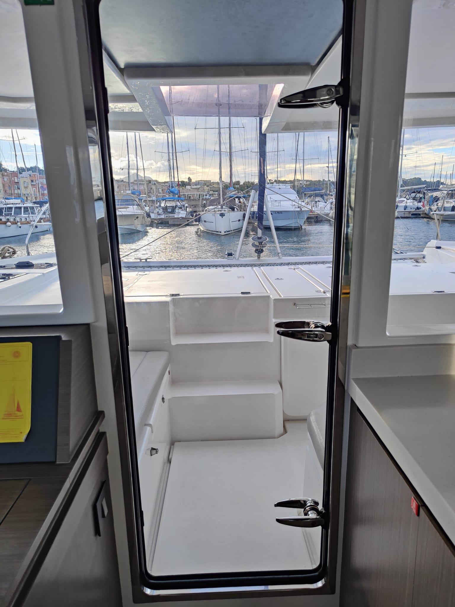 Catamaran 