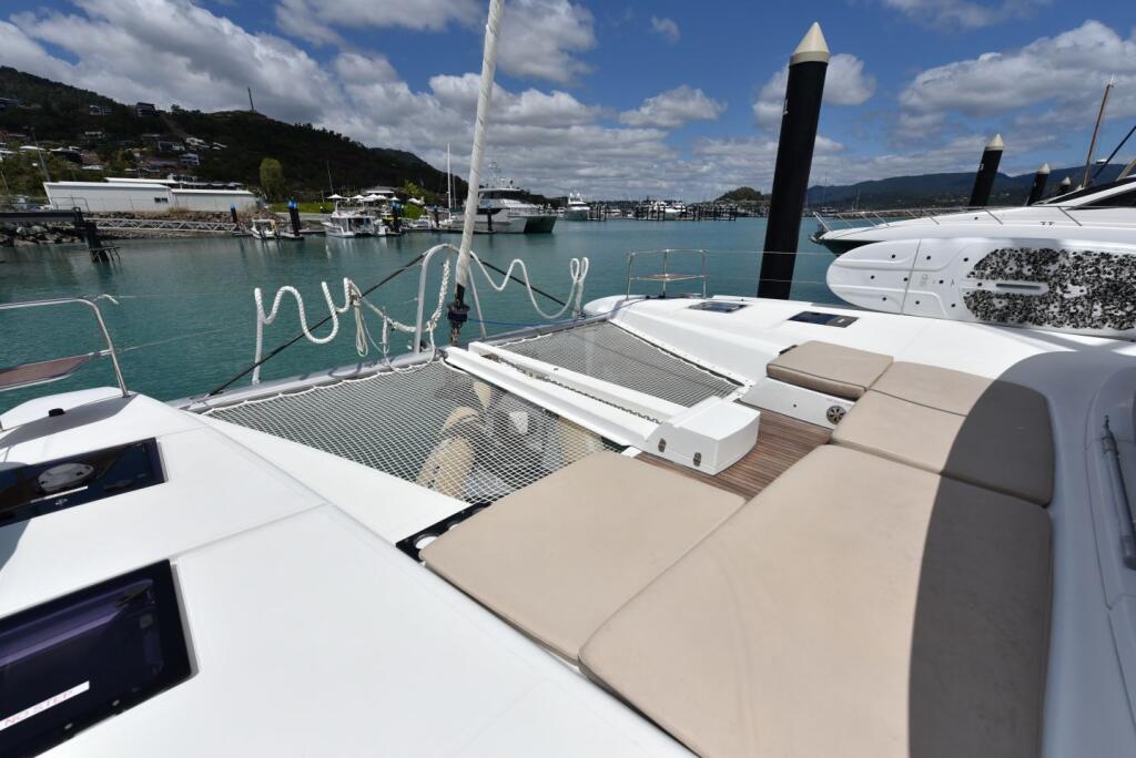 Catamarán 