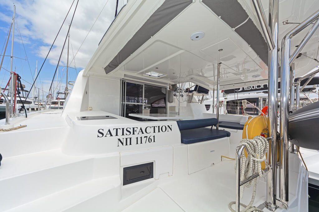 Catamaran 