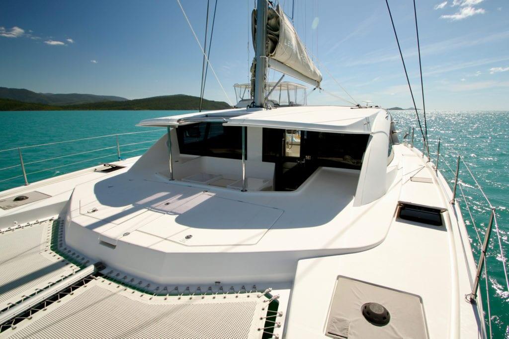 Catamaran 