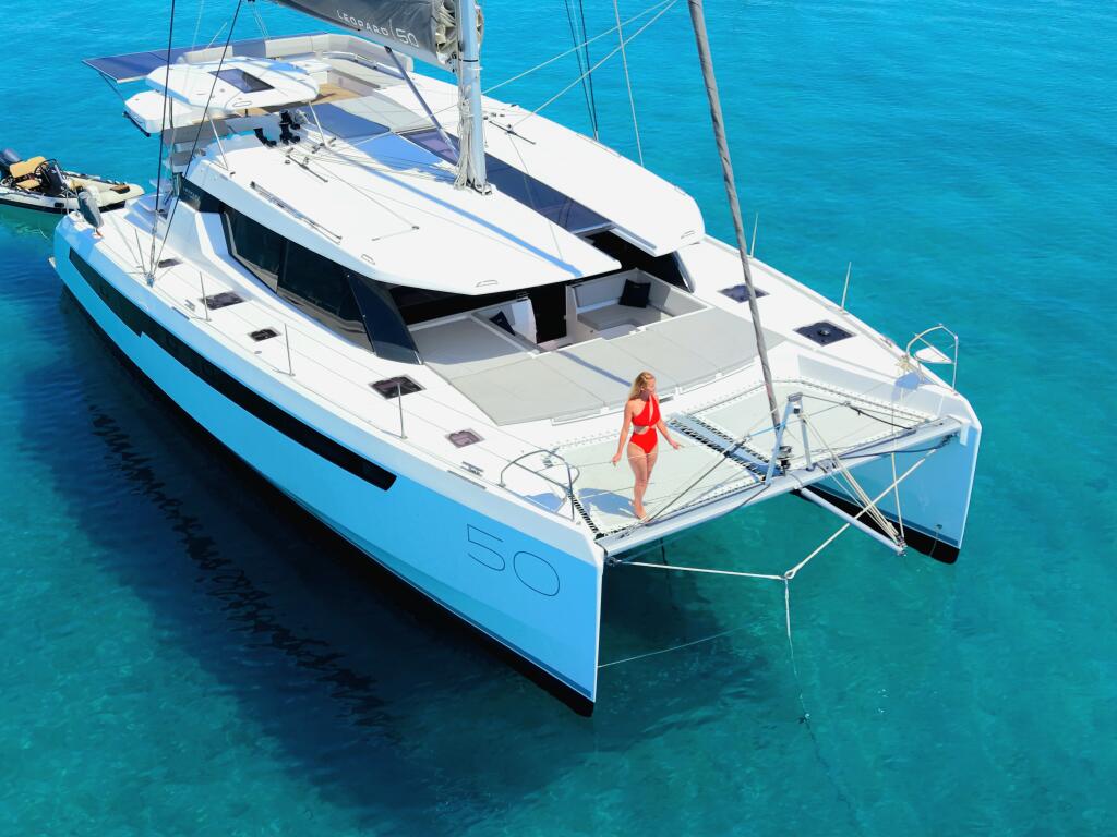 Catamaran 