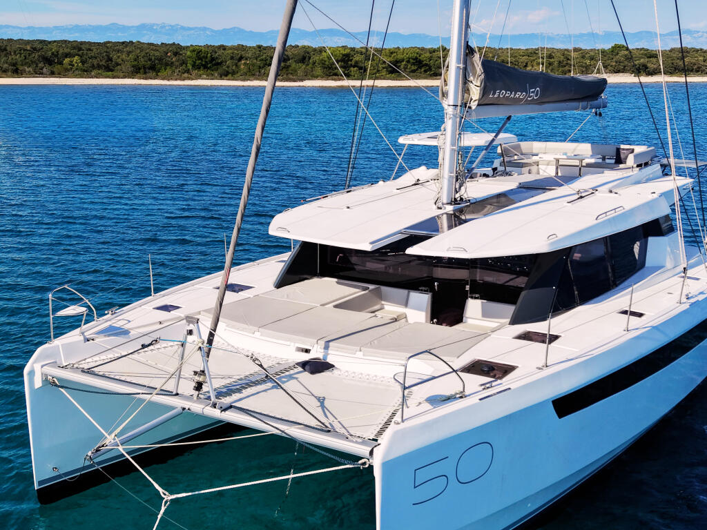 Catamaran 