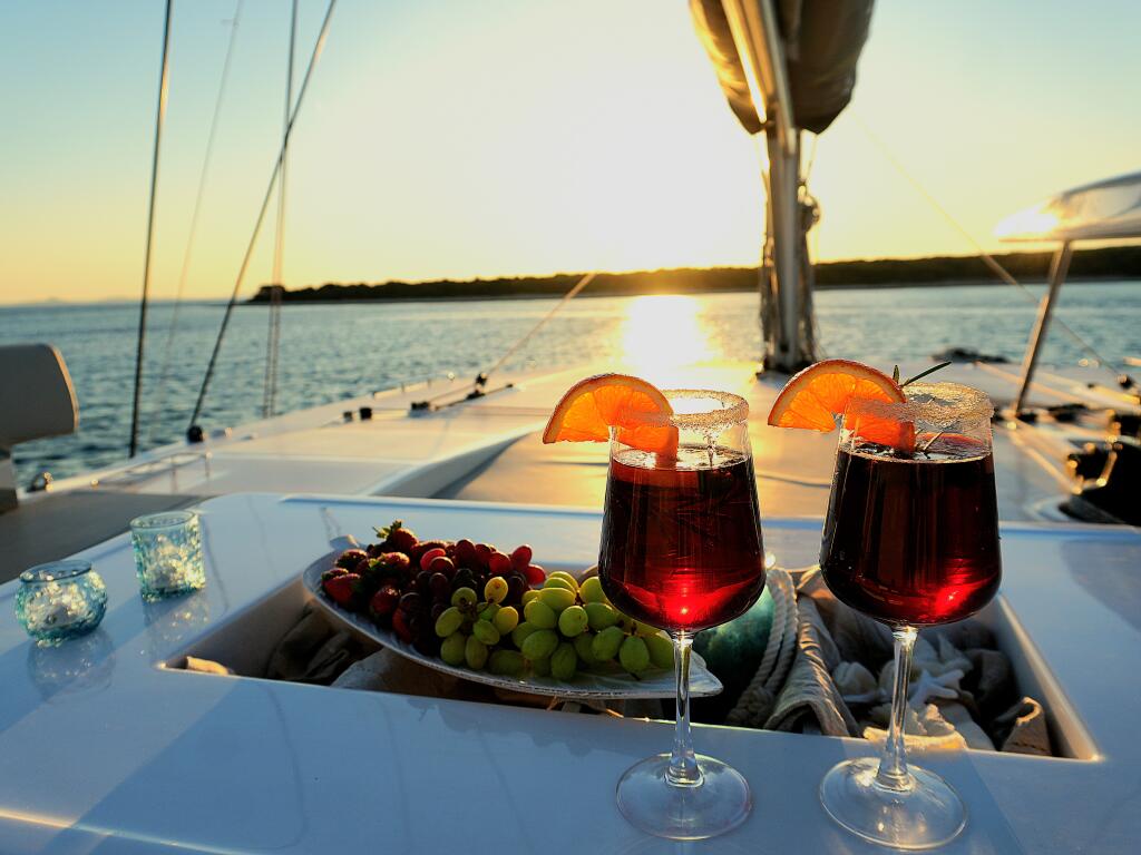 Catamaran 