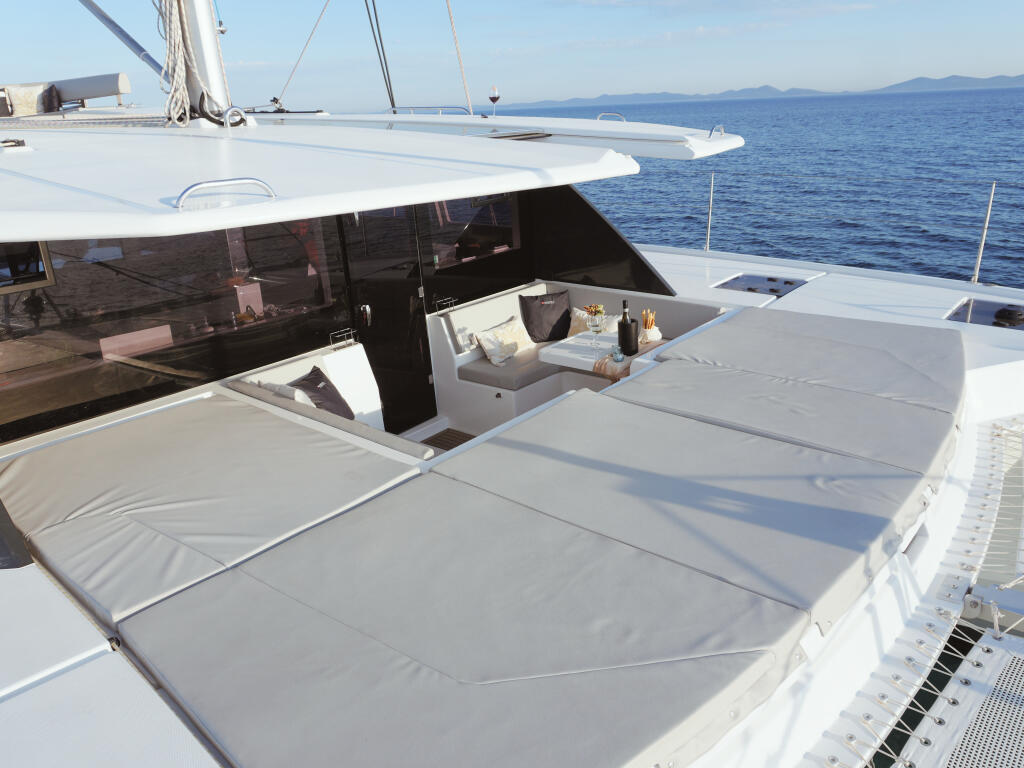 Catamaran 