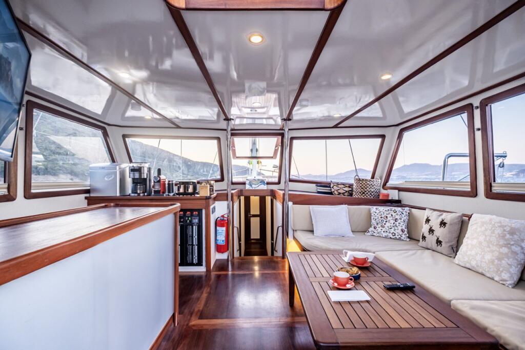 Gulet & Motor Sailer 