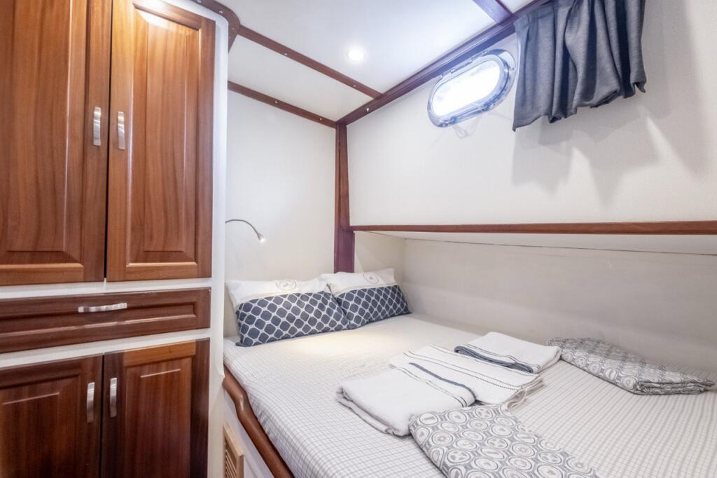Gulet & Motor Sailer 