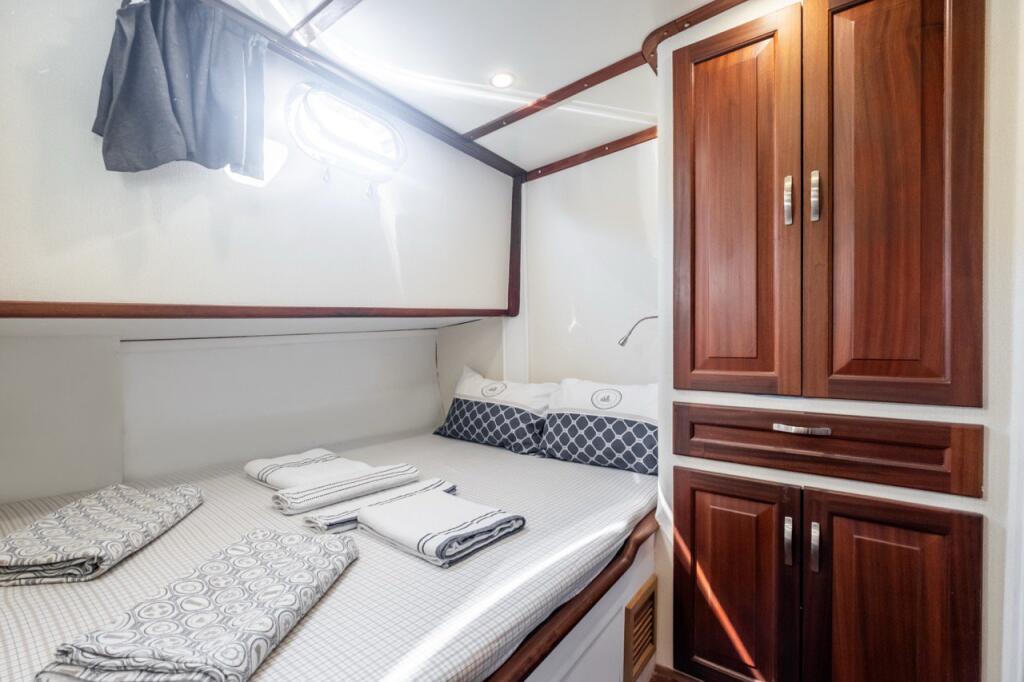 Gulet & Motor Sailer 