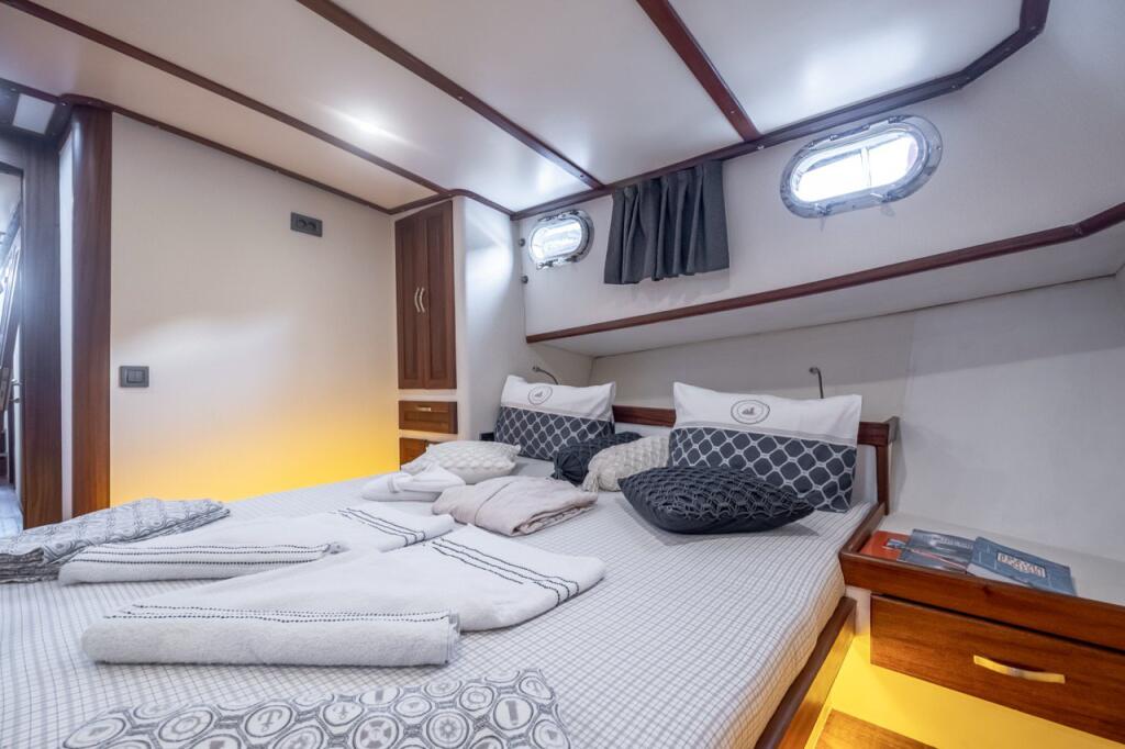 Gulet & Motor Sailer 