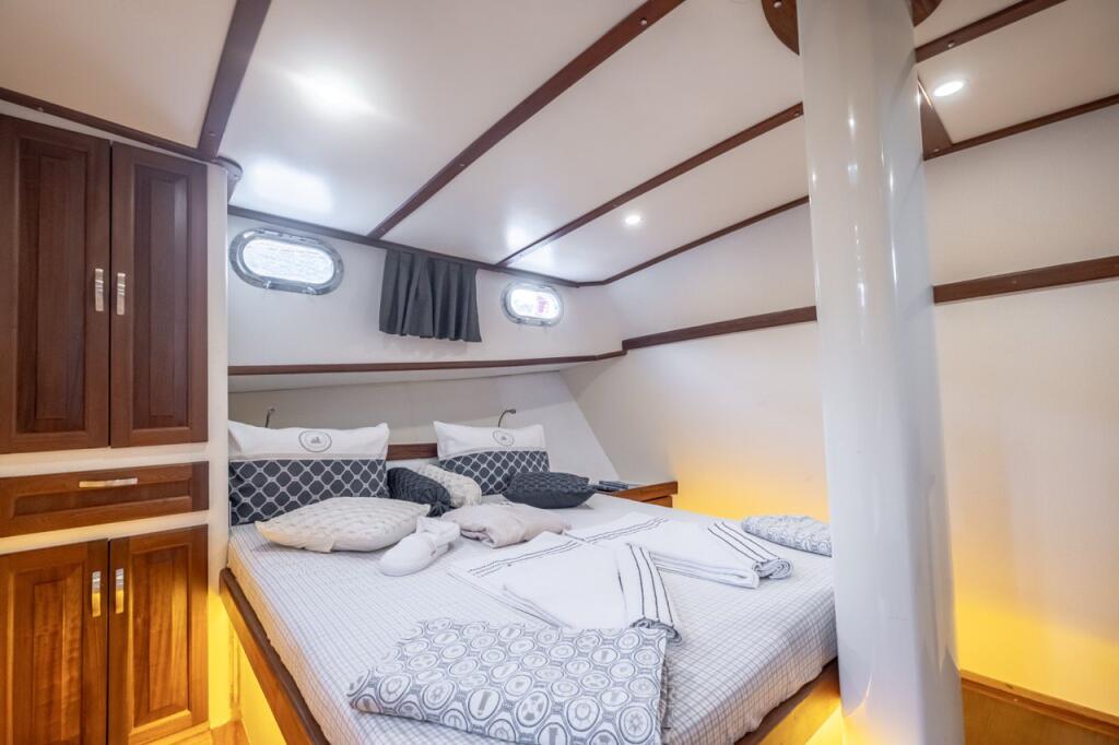 Gulet & Motor Sailer 