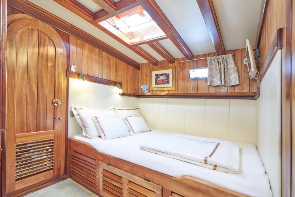 Gulet & Motor Sailer 