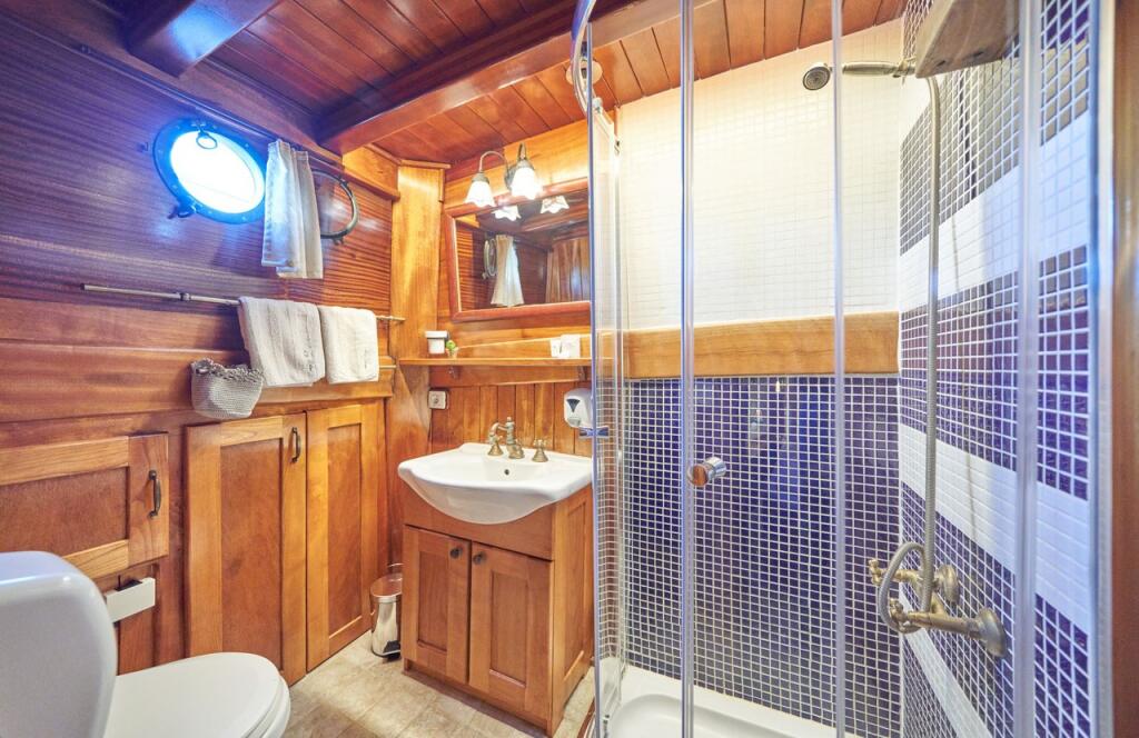 Gulet & Motor Sailer 