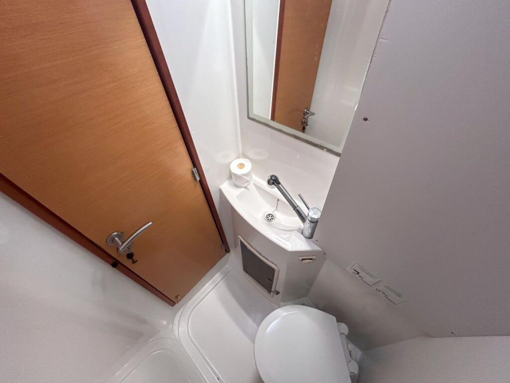 Catamarán 