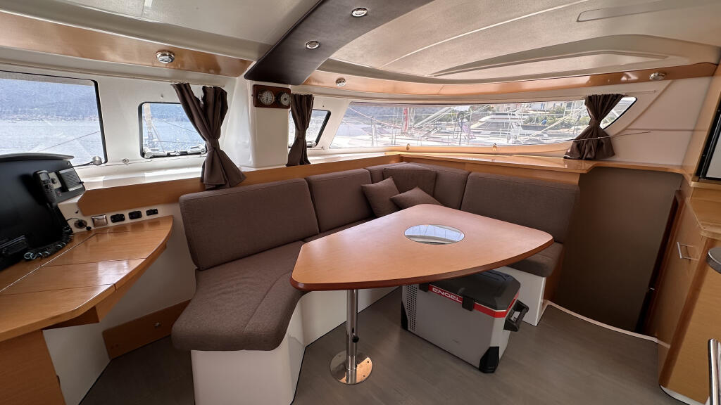 Catamaran 