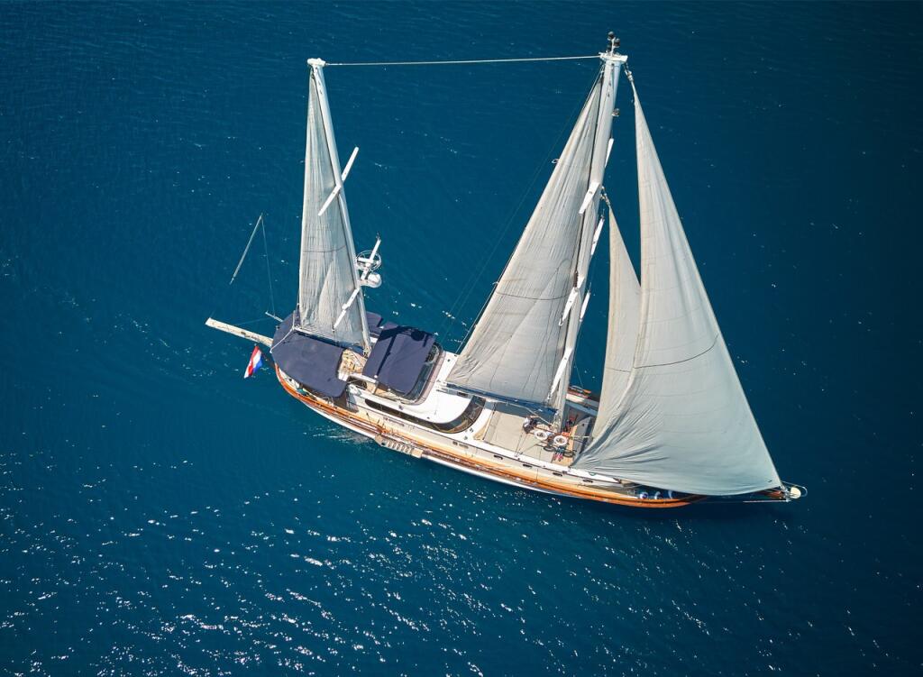 Gulet & Motor Sailer 