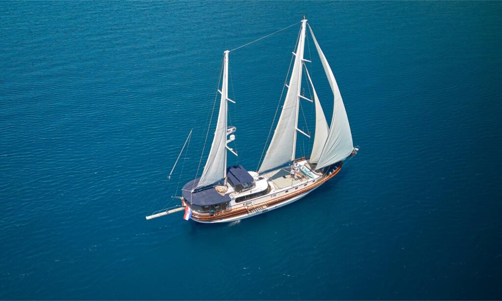 Gulet & Motor Sailer 
