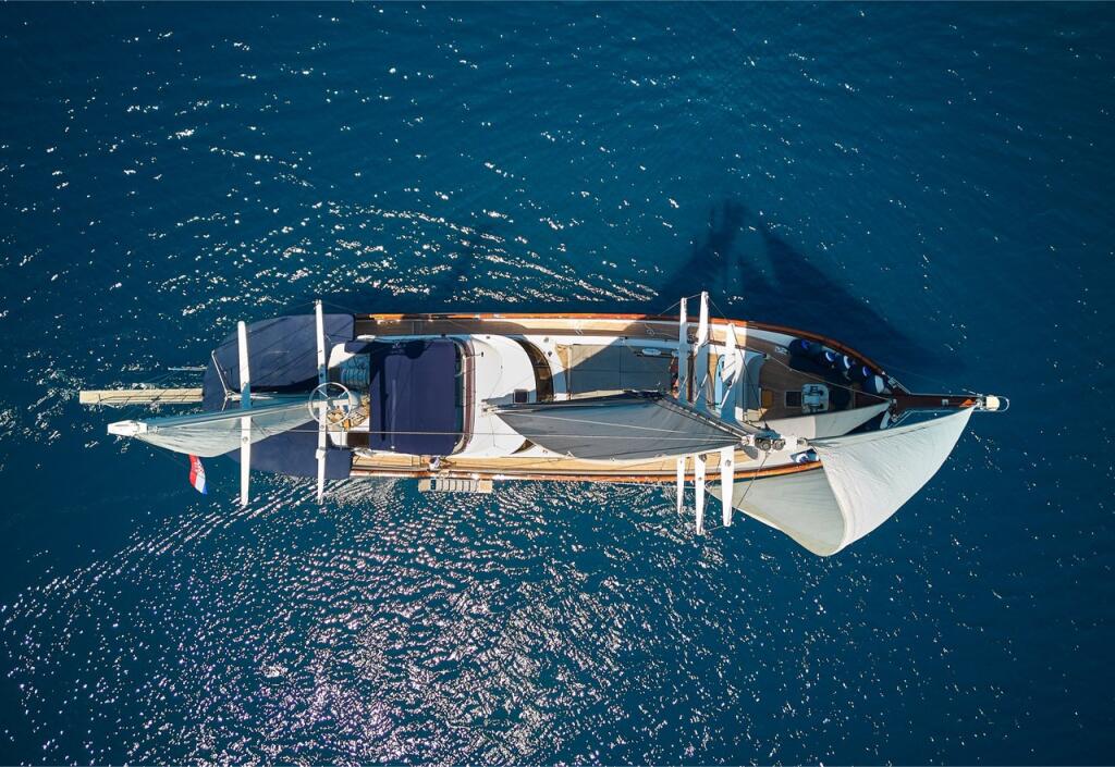 Gulet & Motor Sailer 