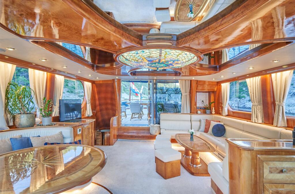 Gulet & Motor Sailer 