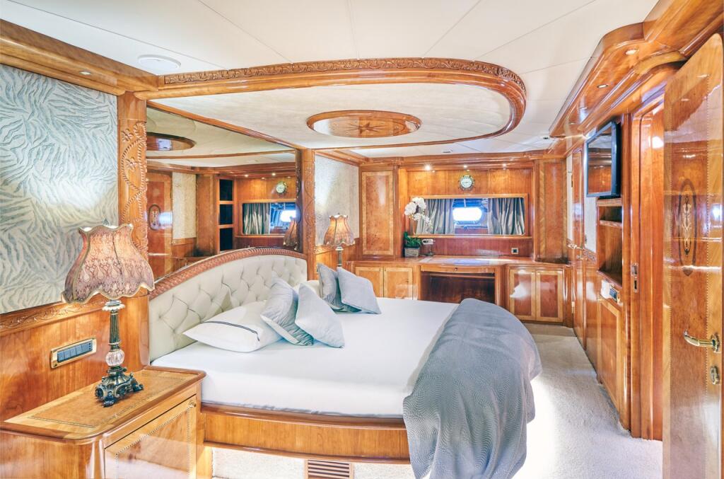 Gulet & Motor Sailer 