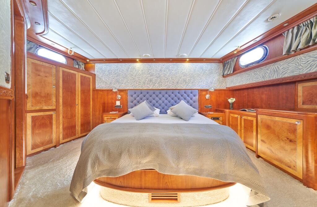 Gulet & Motor Sailer 