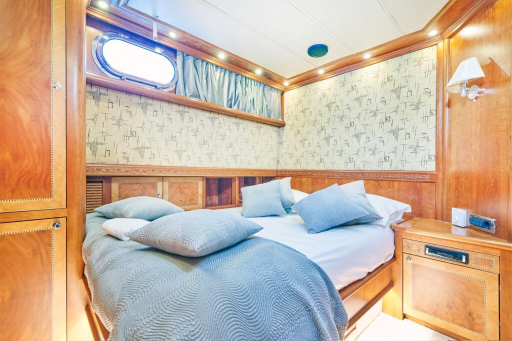 Gulet & Motor Sailer 