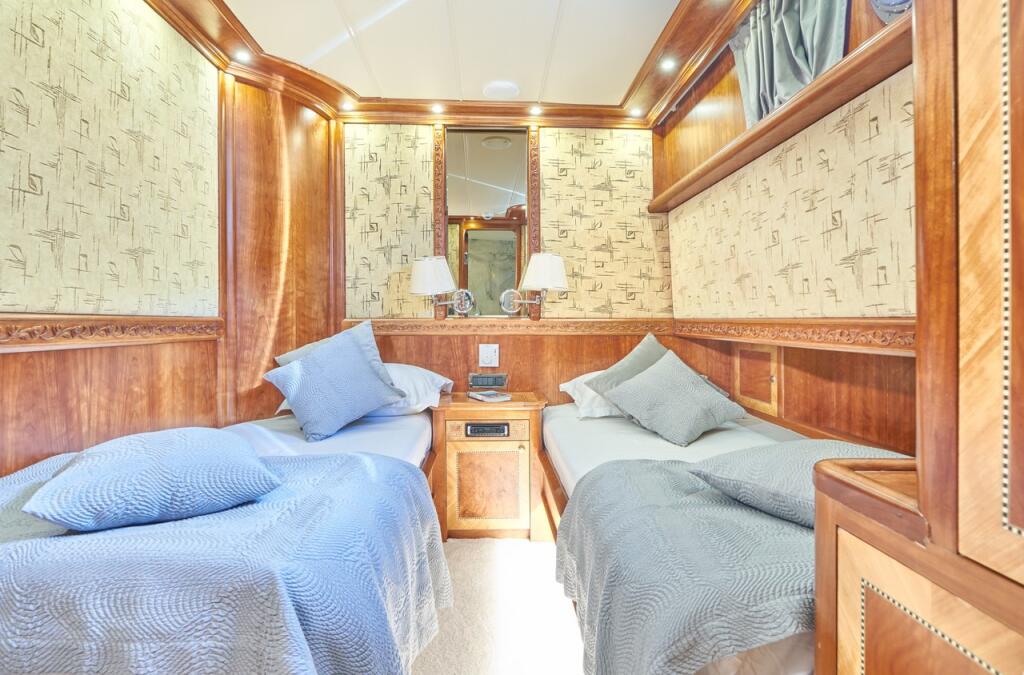 Gulet & Motor Sailer 