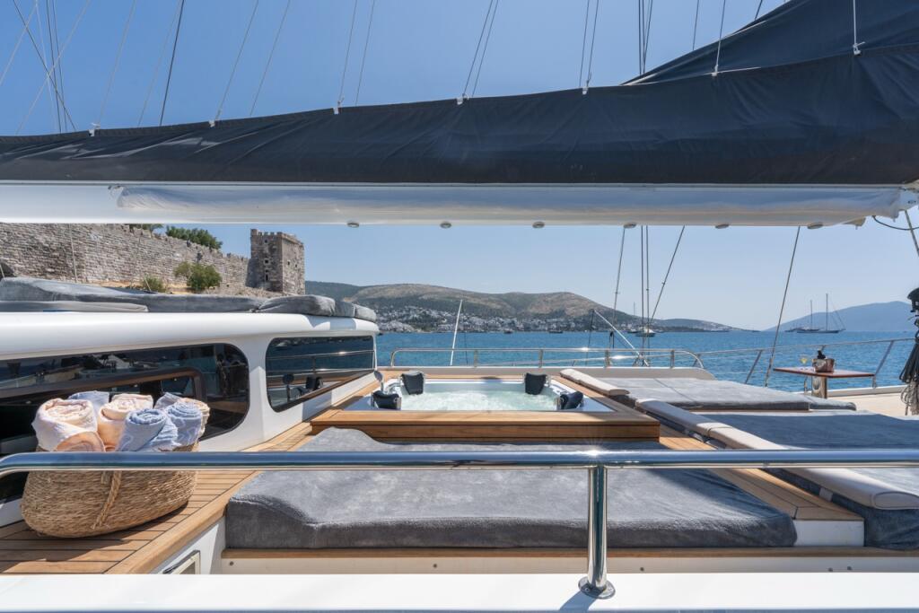 Gulet & Motor Sailer 