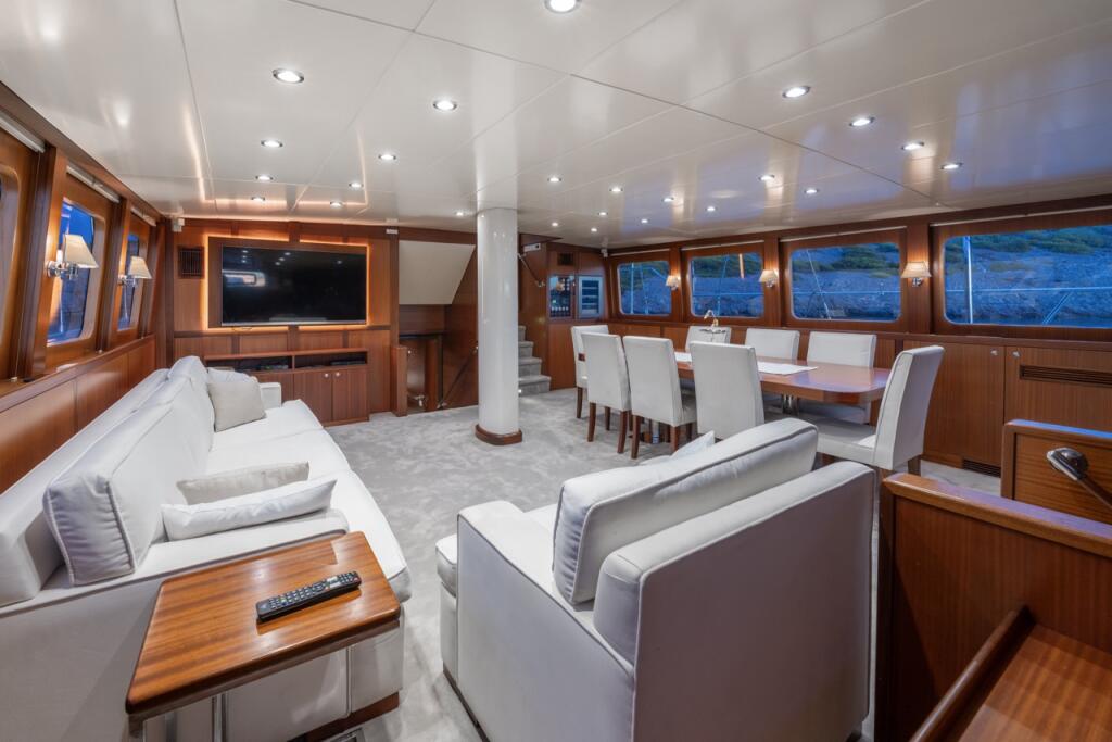 Gulet & Motor Sailer 
