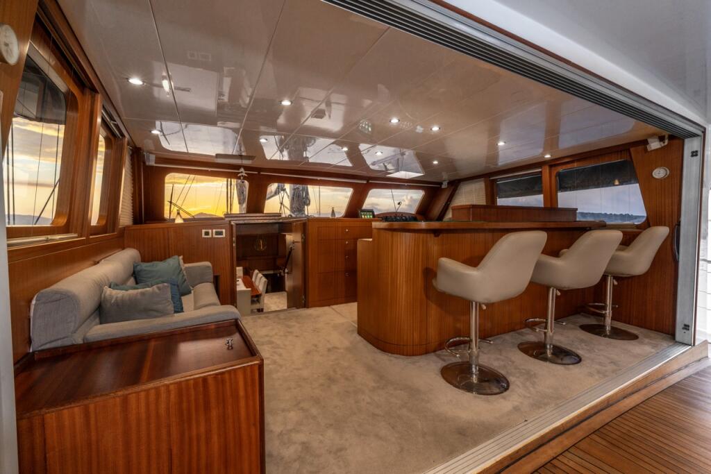 Gulet & Motor Sailer 