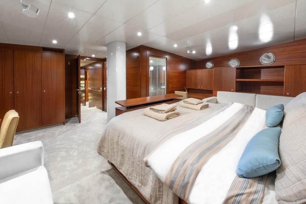 Gulet & Motor Sailer 
