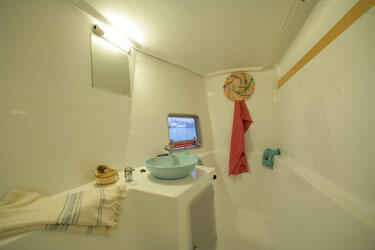 Catamarán 