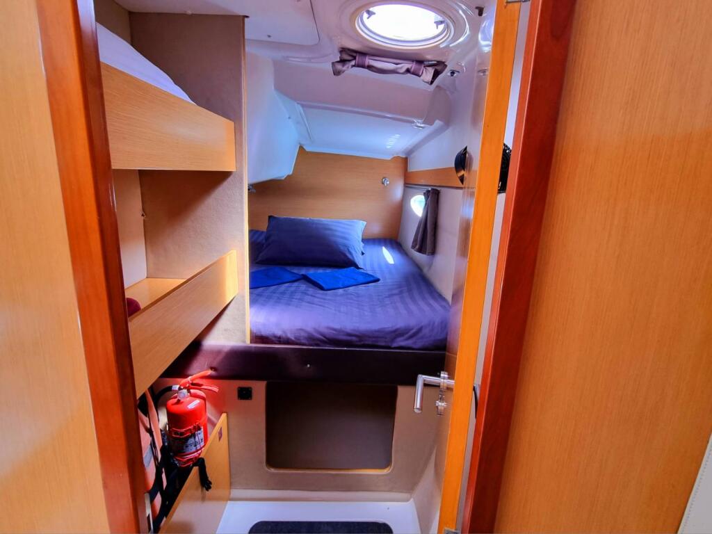 Catamarán 