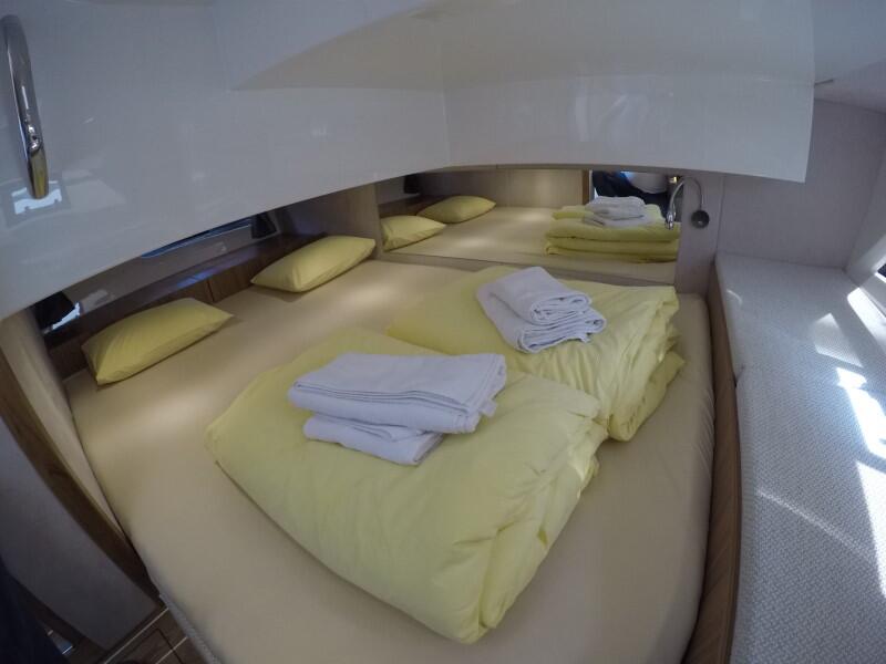 Motoryacht 