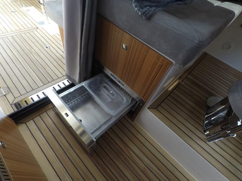 Motoryacht 