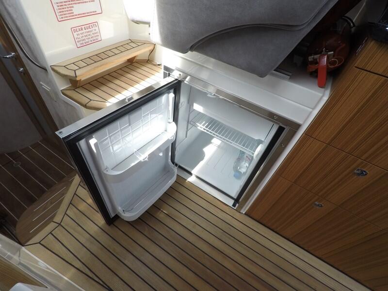 Motoryacht 