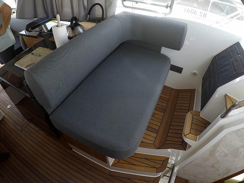 Motoryacht 