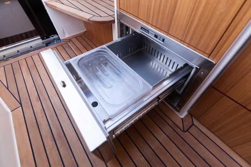 Motoryacht 