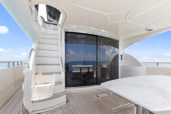 Motoryacht 